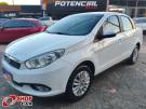 FIAT Grand Siena Attractive 1.4 Branca