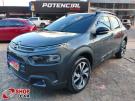 CITROËN C4 Cactus Feel 1.6 16v Cinza