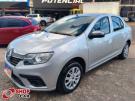 RENAULT Logan Zen 1.0 12v Prata