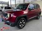 JEEP Renegade Trailhawk 2.0TDi 16v 4x4 Vermelha