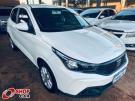 FIAT Argo Drive 1.3 Branca