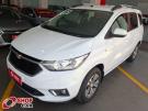 GM - Chevrolet Spin Premier 1.8 Branca