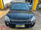 HYUNDAI Tucson GLS 2.0 16v Preta