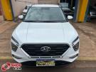 HYUNDAI Creta Confort Plus 1.0T 12v Branca