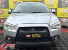 MITSUBISHI ASX 2.0 16v Prata