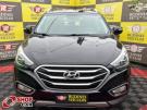 HYUNDAI ix35 GL 2.0 16v Preta