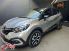 RENAULT Captur Intense 1.3T 16v Prata