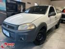 FIAT Strada Working 1.4 C.S. Branca