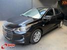 GM - Chevrolet Onix Sedan Plus LT 1.0 12v Preta
