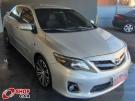 TOYOTA Corolla XEi 2.0 16v Prata