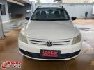 VW - Volkswagen Saveiro Trend 1.6 C.E. Branca