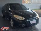 RENAULT Fluence Privilège 2.0 16v Preta