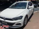 VW - Volkswagen Polo Hatch 1.6 16v Branca