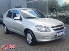 GM - Chevrolet Celta LT 1.0 4p. Prata