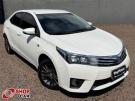 TOYOTA Corolla XEi 2.0 16v Branca