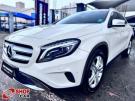 MERCEDES-BENZ GLA 200 Advance 1.6T 16v Branca