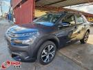 CITROËN C4 Cactus Feel 1.6 16v Cinza