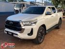 TOYOTA Hilux SRX D4-D 2.8TDi 16v 4X4 C.D. Branca