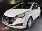 HYUNDAI HB20 Unique 1.0 12v Branca