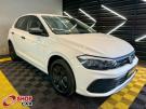 VW - Volkswagen Polo Hatch 1.0 12v Branca