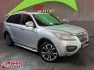 LIFAN X60 Vip 1.8 16v Prata