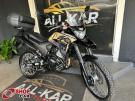 YAMAHA XTZ 250 Lander Bege