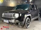 JEEP Renegade Sport 1.8 16v Preta