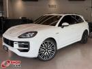 PORSCHE Cayenne E-Hybrid 3.0T V6 24v Branca