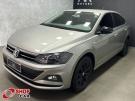 VW - Volkswagen Virtus Comfortline 1.0 12v TSi Prata