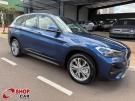 BMW X1 sDrive20i GP 2.0T 16v Azul
