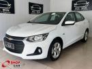 GM - Chevrolet Onix Sedan Plus LTZ 1.0T 12v Branca