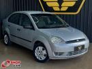 FORD Fiesta Sedan 1.6 Prata