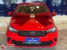 FIAT Argo Drive 1.0 Vermelha