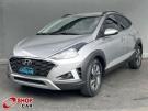 HYUNDAI HB20X Evolution 1.6 16v Prata