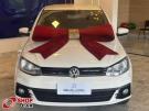 VW - Volkswagen Voyage Comfortline 1.6 Branca