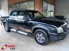 GM - Chevrolet S10 Rodeio 2.4 C.D. Preta