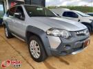FIAT Palio Weekend Adventure 1.8 16v Prata