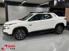 FIAT Toro Ultra 2.0TDi 16v 4x4 Branca
