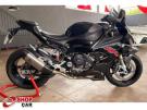 BMW S 1000 RR Preta