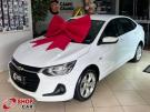 GM - Chevrolet Onix Sedan Plus LTZ 1.0T 12v Branca