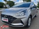 HYUNDAI HB20 Sense 1.0 12v Prata