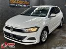 VW - Volkswagen Polo Hatch 1.0 12v Branca