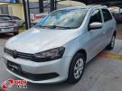 VW - Volkswagen Gol Trend 1.0 4p. Prata