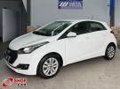HYUNDAI HB20 Comfort Plus 1.0 12v Branca