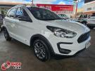 FORD Ka Hatch Freestyle 1.5 12v Branca