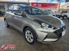 HYUNDAI HB20 Vision 1.0 12v Cinza