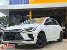 GM - Chevrolet Onix Hatch RS 1.0T 12v Branca