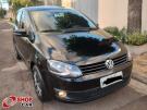 VW - Volkswagen Fox Trend 1.0 4p. Preta