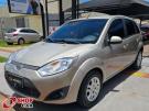 FORD Fiesta Hatch 1.6 4p. Prata