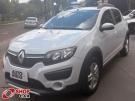 RENAULT Sandero StepWay Expression 1.6 16v Branca